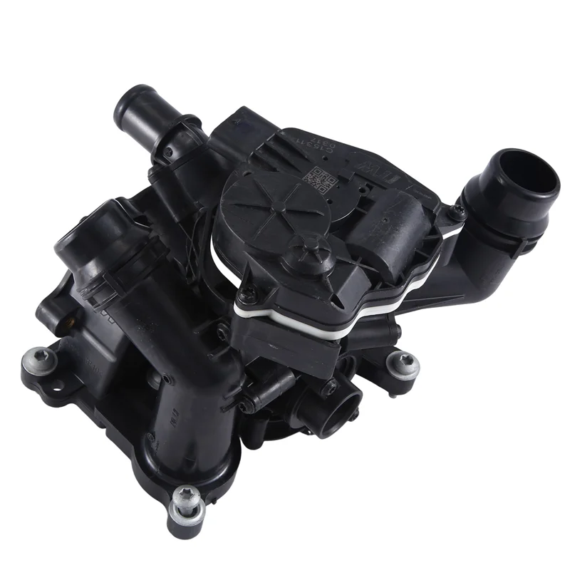 

1306600XEC61 Thermal Management Module Thermostat For Haval Jolion H6 F5 F7 VV5 VV6 VV7 Wingle 7 Spare Parts