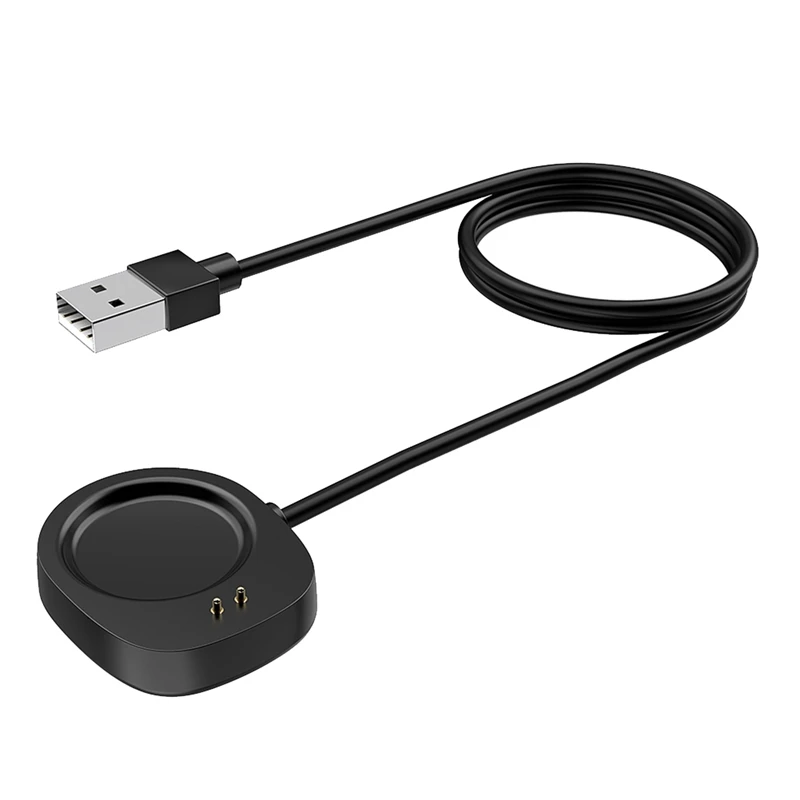 1 Pieces Charging Cable Smartwatch Charger Cable For Huami Amazfit Balance (A2286)