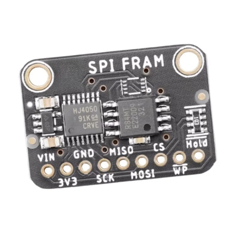 FOR PI Non-Volatile FRAM Breakout - 4 Mbit / 512 KBytes PI Non-Volatile Breakout - 4 Mbit / 512 KBytes