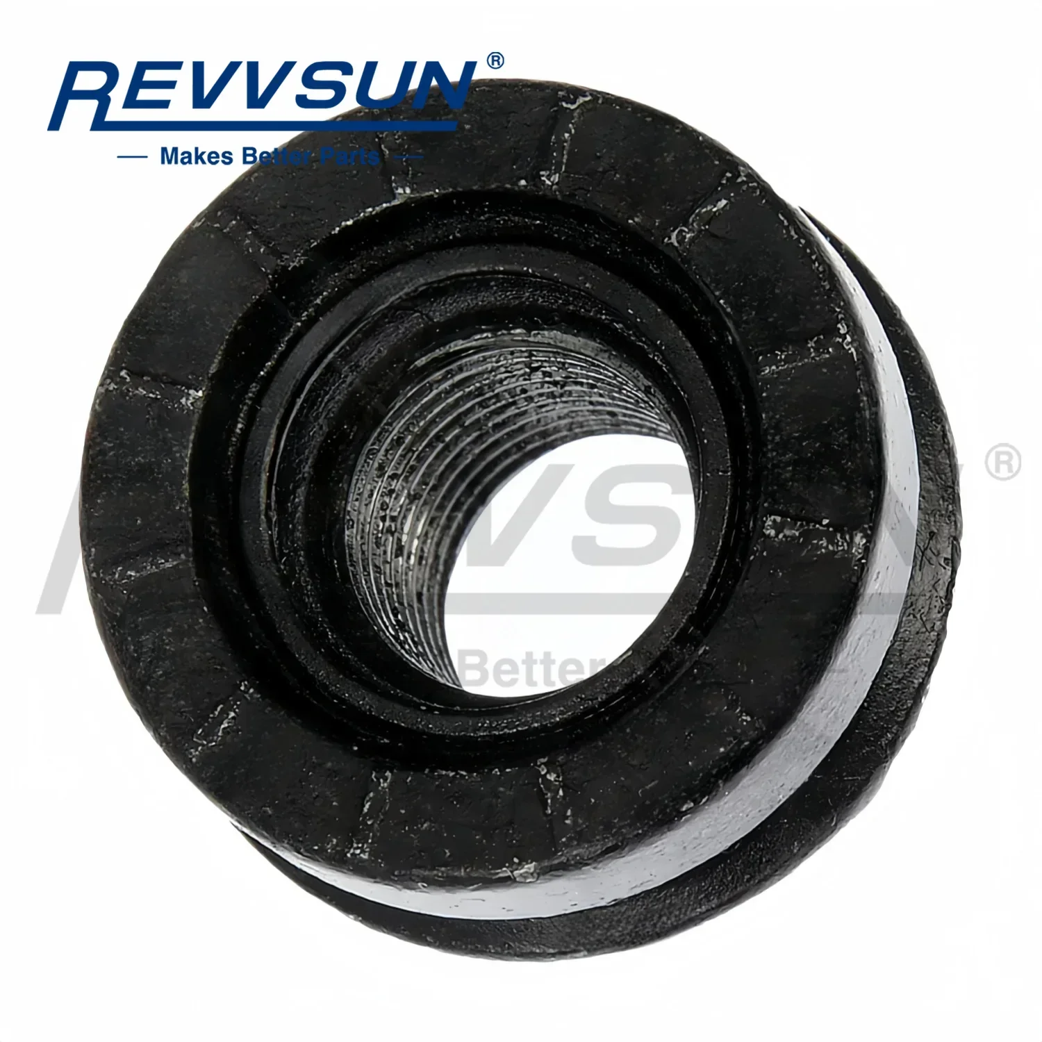 

M14 X 1.5 Wheel Nut For Ford F-250 350 6.2 6.7 6.8 7.3L Transit F-150 250 350 3.2 3.5 3.7 6.2 6.7L 2015 - 2024 BK3Z1012A 6111961