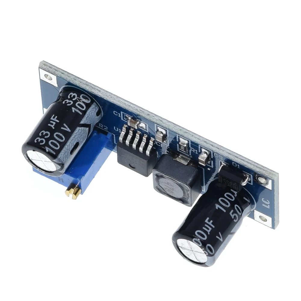 Convertitore CC-CC CC TZT XL7015 Modulo step-down 5V-80V