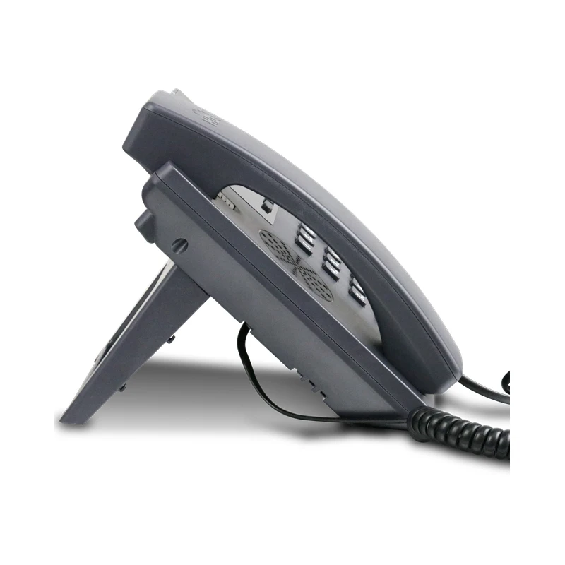 IP phone with POE /SIP phone 2 sip lines VOIP phone