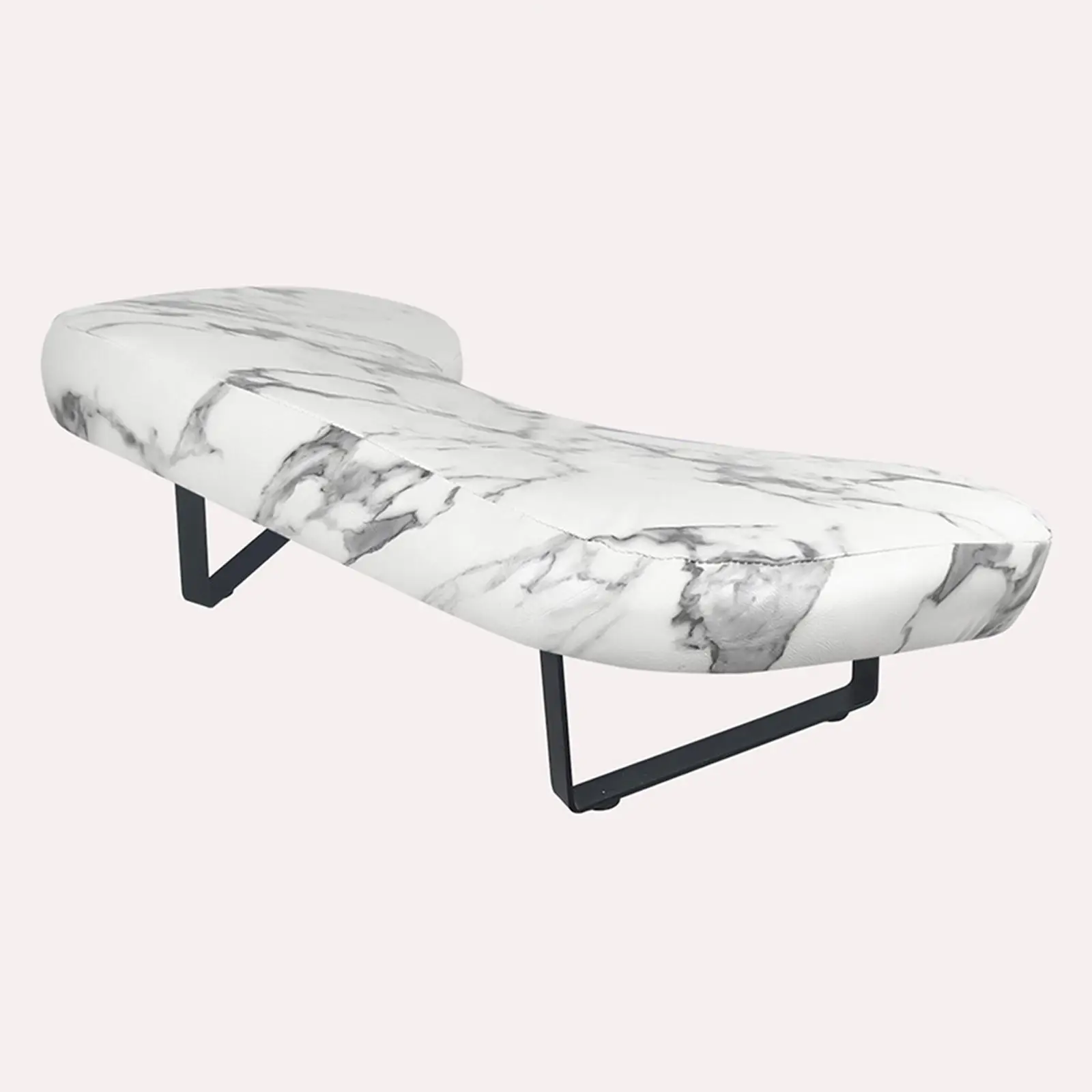 Soft Nail Art Hand Pillow Manicure Armrest Elegant Nail Rest Cushion for Complete Manicure Kit
