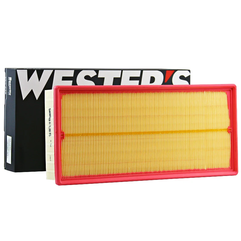 

For GAC GM8 2.0T (320T) 4B20M1, GS8 2016-2021 2.0T (320T) mk1 WESTGUARD Air Filter MA7540 2010005BAL0100 LX4736