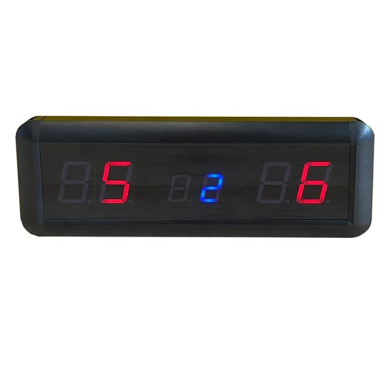 Best Seller Portable Electronic Scoreboard Score Keeper Electronic Volleyball Scoreboard