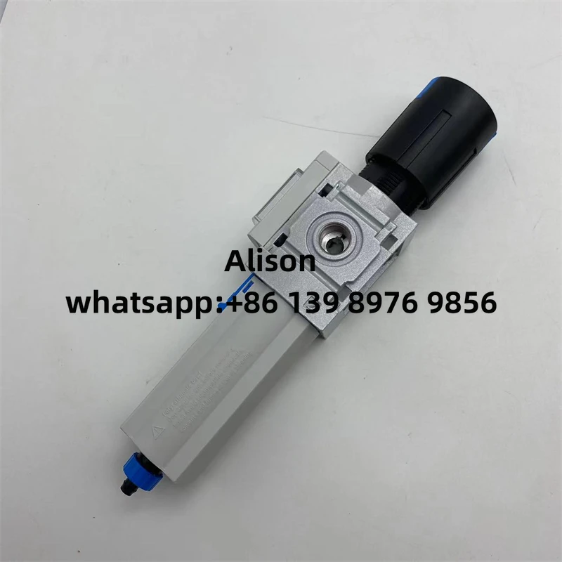 

Оригинал с фильтром-редукционным клапаном MS4-LFR-1/4-D6-C-R-M-MPA-AS 579024 MS4-LFR-1/4-D6-E-R-M-MPA-AS 579026