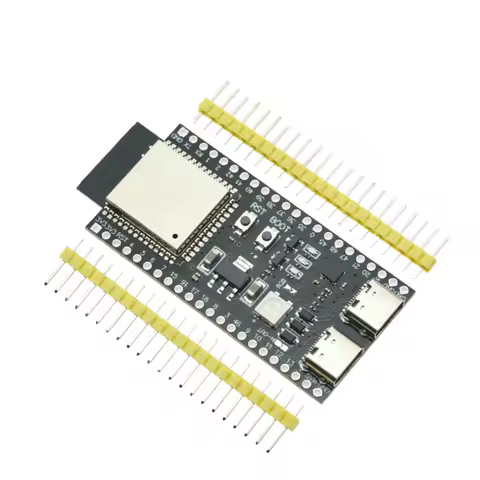 ESP32-S3 Development Board 2.4G Wifi Module for Arduino ESP IDF ESP32-S3-1 N8R2 N16R8 44Pin Type-C 8M PSRAM ESP32 S3