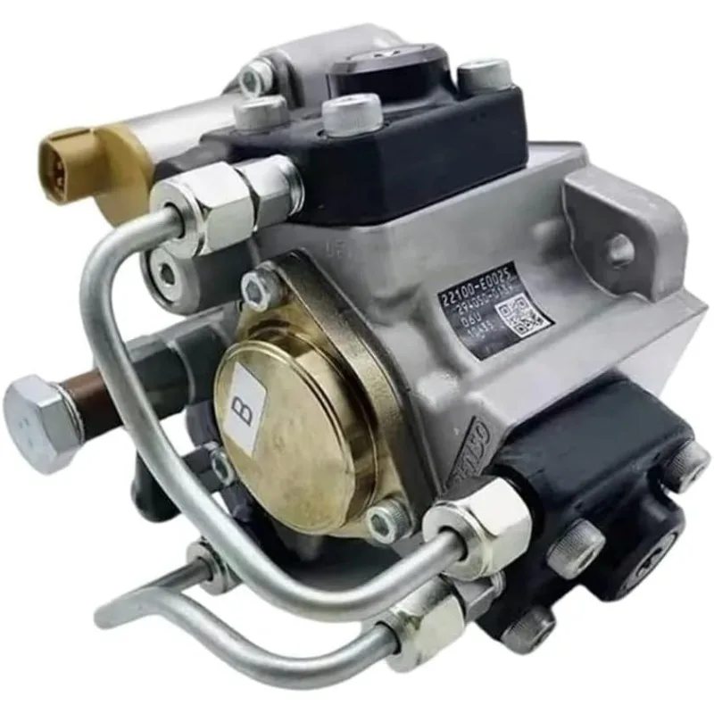 

Fuel Injection Pump for Fuel Injection Pump for Hino J08E 7.7L Engine 500 Series FM8J Truck Kobelco SK300-8 Excavator