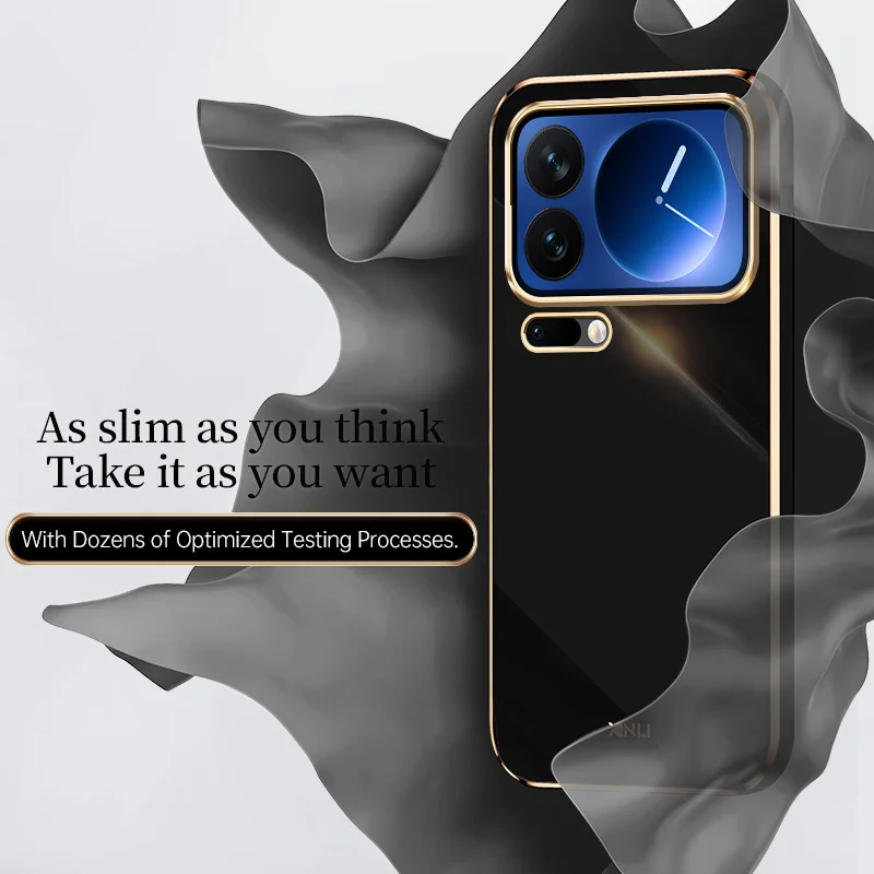 Silicone Shockproof…