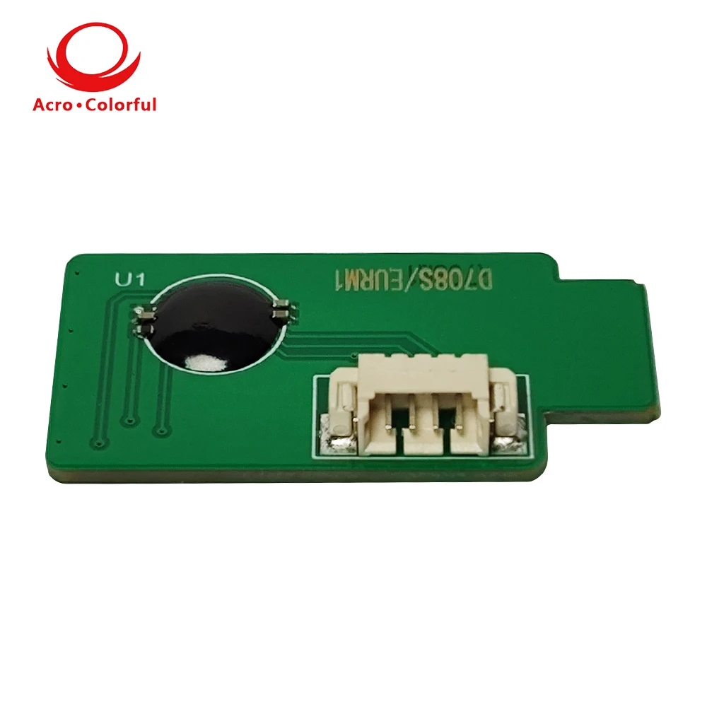 

MLT-D708S MLT-D708L Toner Cartridge Chip for Samsung MultiXpress K4300LX K4350LXX4250RX Laser Printer MLT-R708L Drum Chip