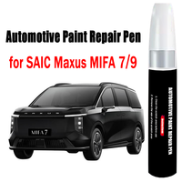 Automotive Paint Repair Pen for SAIC Maxus MIFA 7/9 Touch-Up Pen Paint Scratch Remover Car Paint Care Accessories