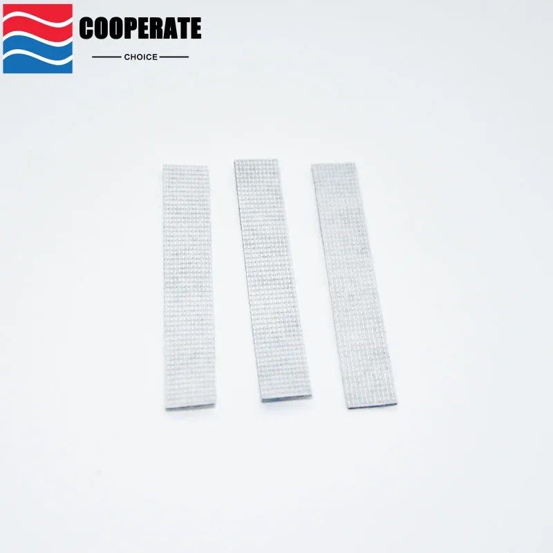 10PCS A00J106202 A00J-1062-02 Cleaning Pad for Konica Minolta C224 C284 C364 C7822 C7828 C227 C287 C451 C452 C550 C552 C650 C652