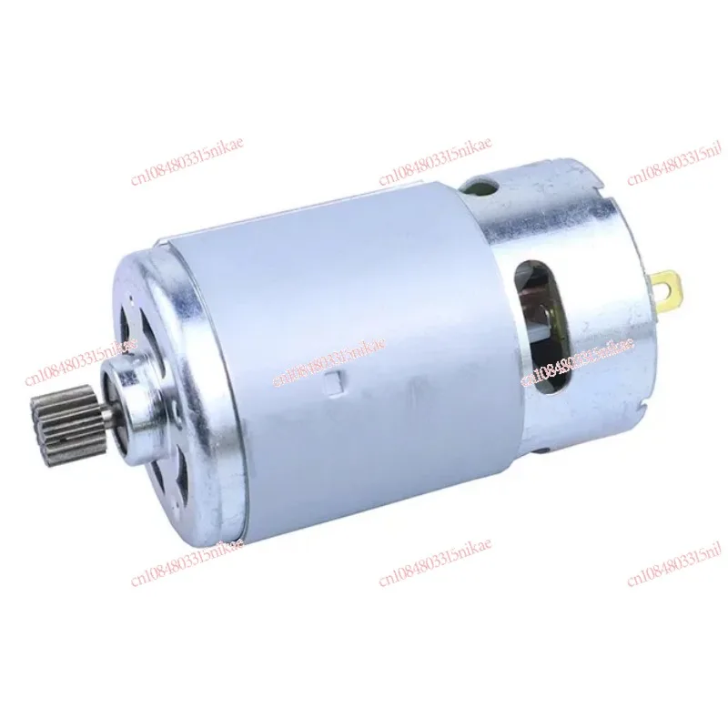 

21V 14 Teeth 4-inch Electric Chain Saw Lithium Multi-function Single Hand Rechargeable Saw Accessories Motor 550