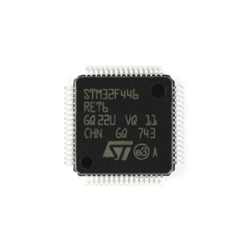 STM32F446RET6 حالة وقائية