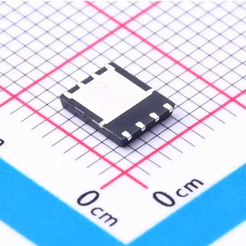 5PCS/LOT FDMS86163P marking FDMS86163P P-Channel 100 V 7.9A (Ta), 50A (Tc) 2.5W (Ta), 104W (Tc) Surface Mount 8-PQFN (5x6)