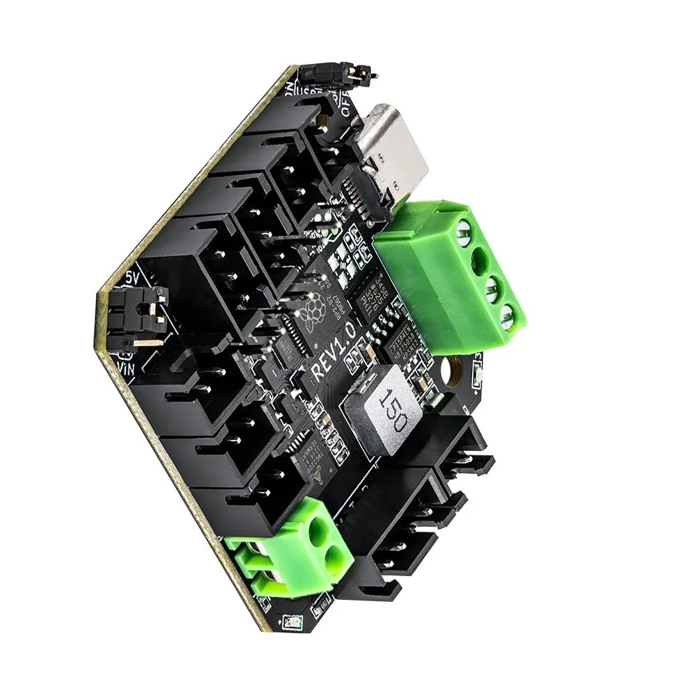 USB/Can Tool Board MKS Thr42 SB/AB Extrusion Head Extruder U2c Board 3D Printer Accessories