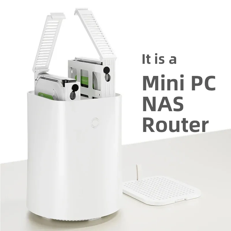 Mini PC