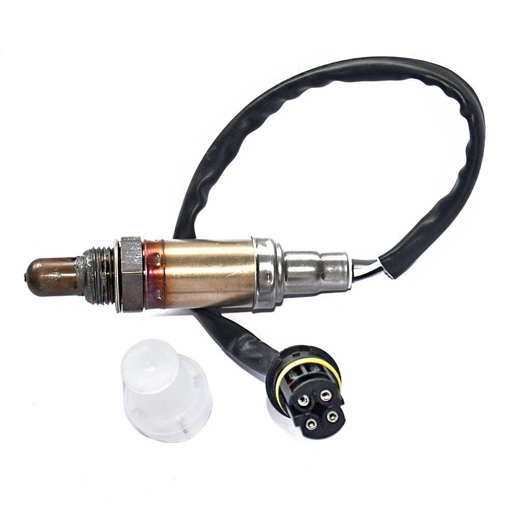 O2 Sensor Probe Oxygen Sensor for- E46 320 325 330 525 528 530 X3 X5 Z3 Z4 11781742050 0258003477 250-24611