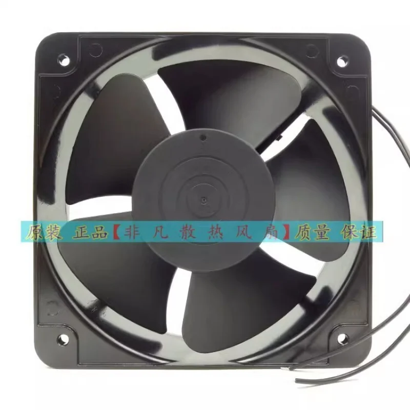 d+1PCS For AC LXF FAN LXF-20060HBL 220/240V 0.45A 65W Cooling Fan