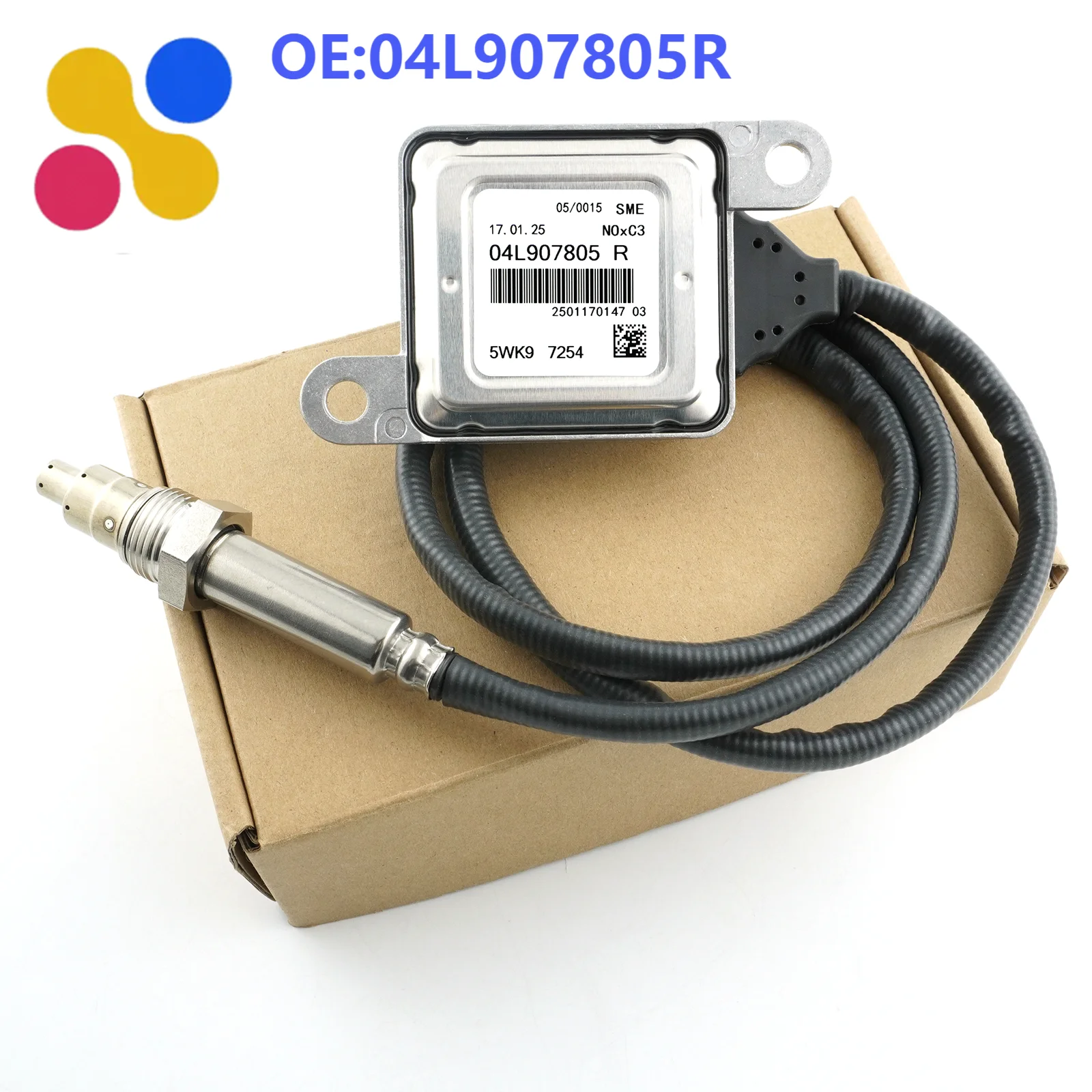 Sensor NEW NOX Oxygen Sensor Accessories
