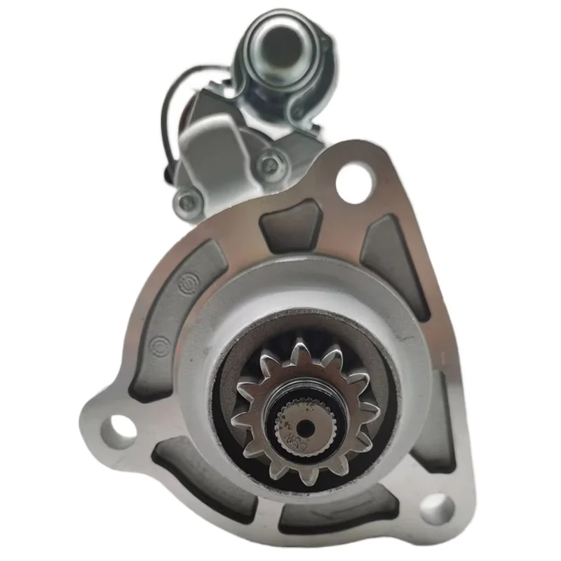 24V 7.5KW 12T Starter Motor for DONG FNEG CUMMINS FOTON HM95R3002SE M95R3002SE 5364880