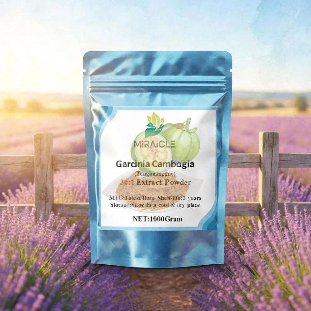 Soap Making Resource - Saf Doğal Garcinia Özü Tozu, Ham