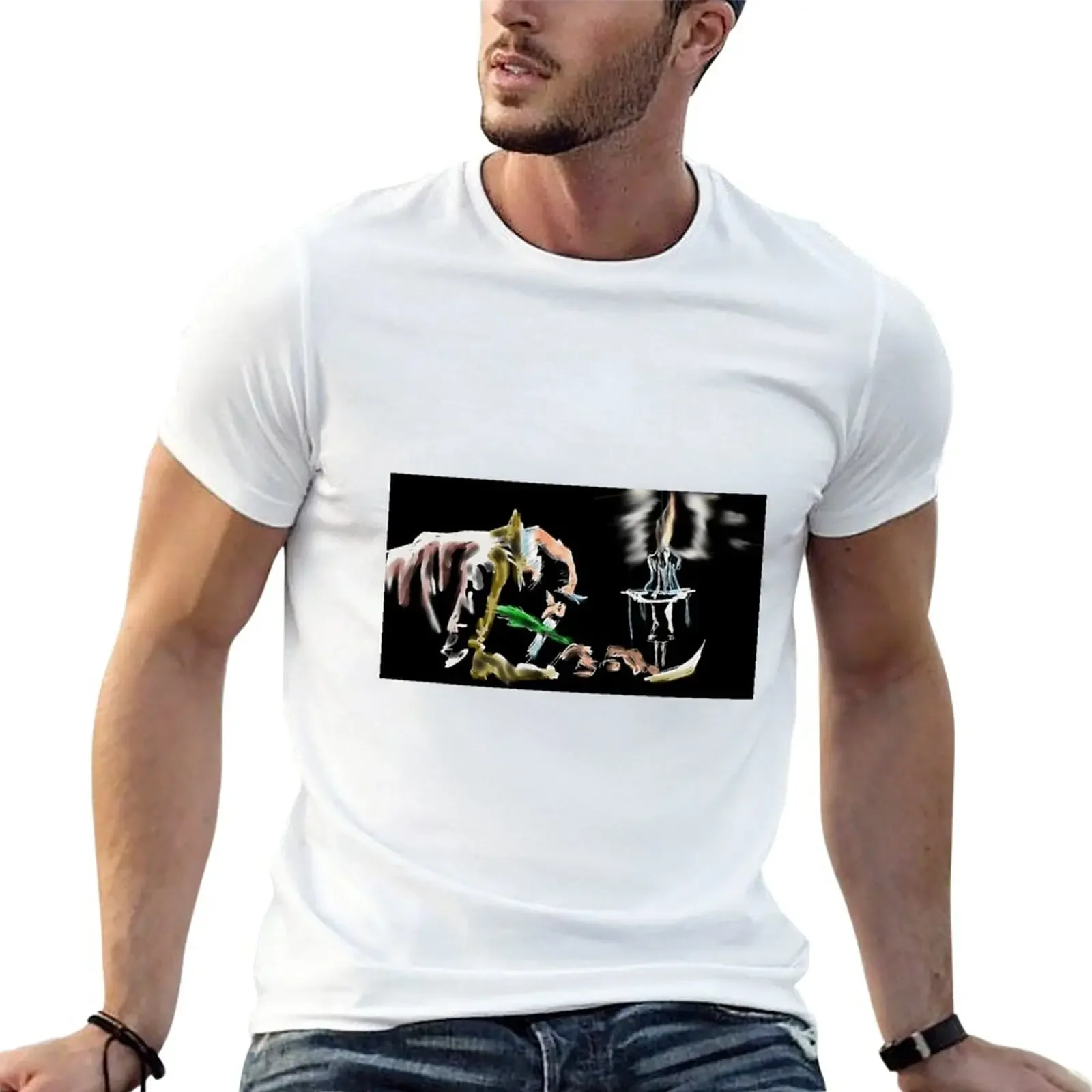 12- Revelator…John the apostle T-Shirt cute clothes for a boy men graphic t shirts