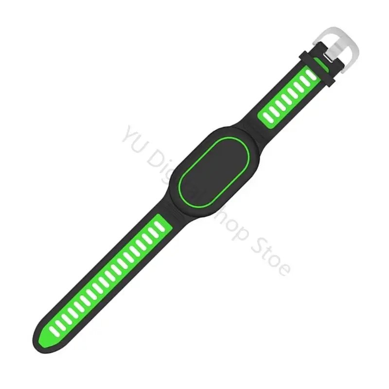 96BA Schnellverschluss-Armband-Handgelenkbänder für elektronische Geräte 2 Einfach zu installieren und zu entfernen – Detail 10