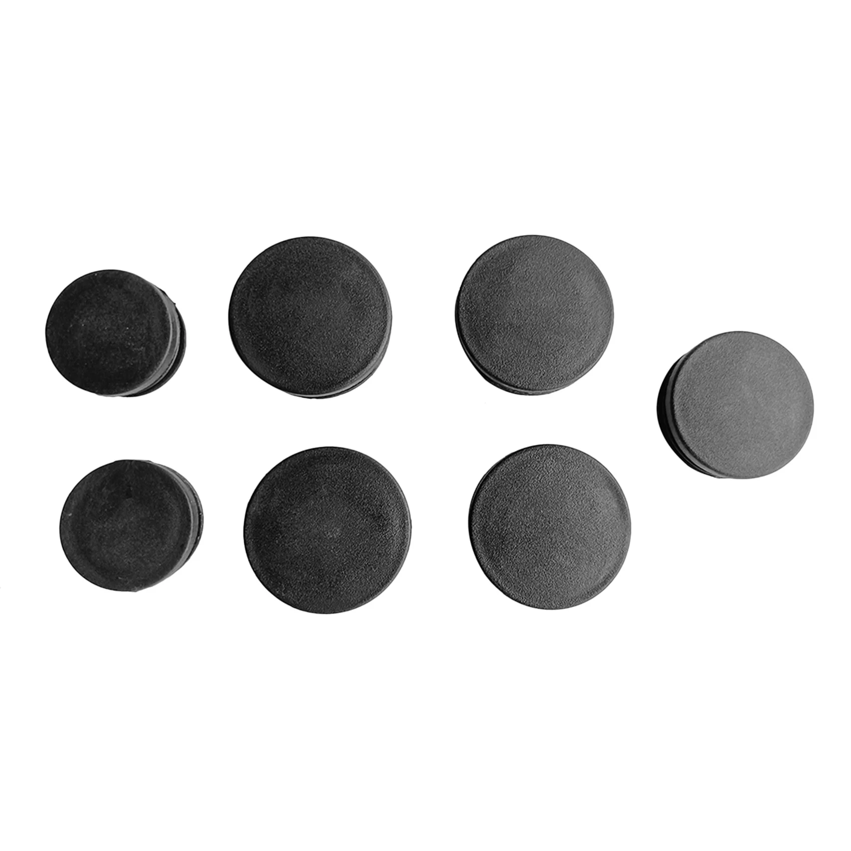 

Car Chassis Round Hole Dust Waterproof Plugs Protection Cover for Suzuki Jimny 2019+ Car Exterior