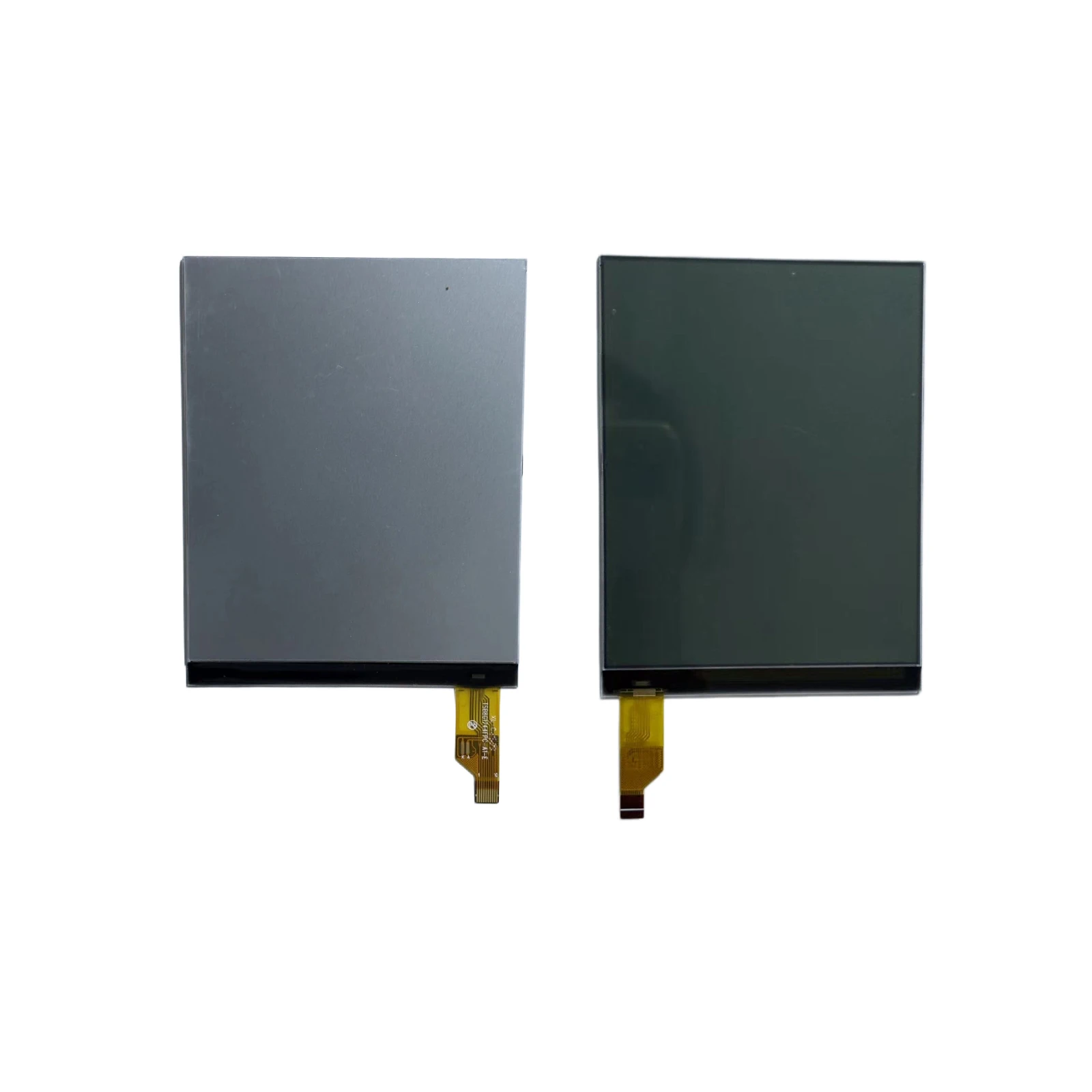 New Original TSB8G1744FPC-A1-E LCD Display Screen Repair Parts(No backlight)