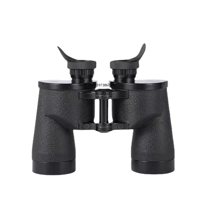 

Type 88 12X42 Low Light Night Coordinates Ranging Binocular HD Travel Magnifier Wholesale Telescope