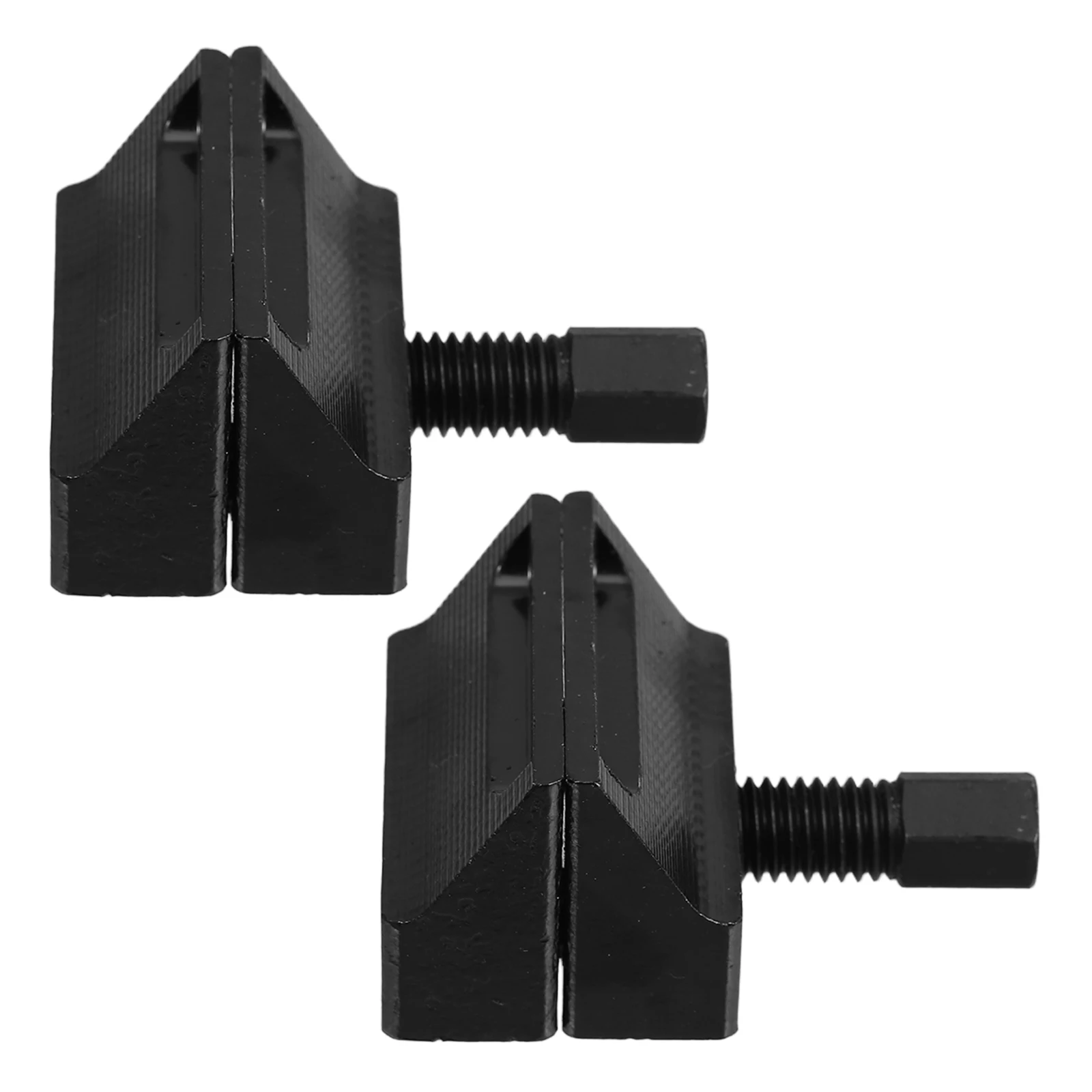 

2Pcs Steering Spreader Tool for Suspension Strut Split Hub Car Shock Absorber Removal Automotive Repair Tool Automotive Tools