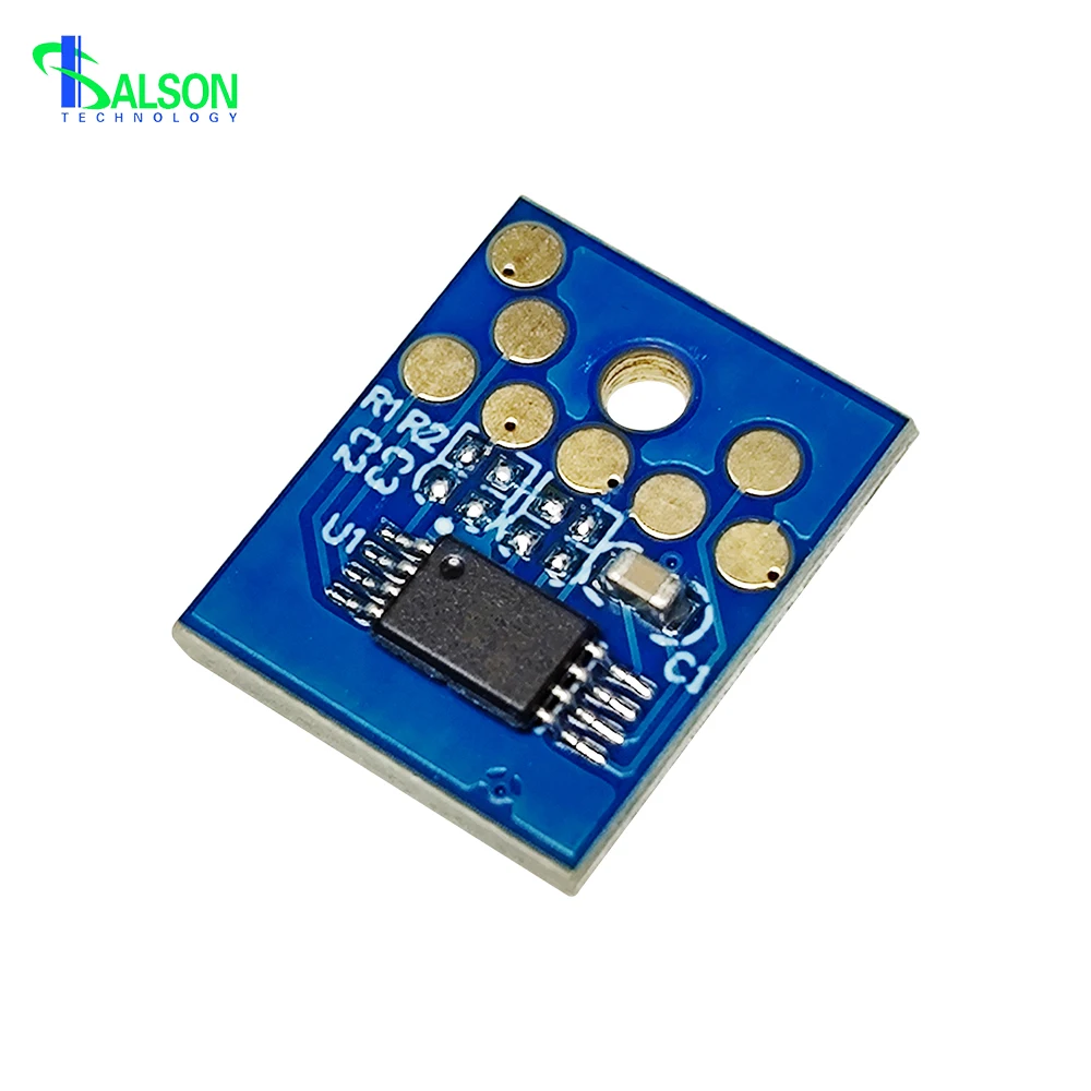 

4Pcs MS MX 310 50F0Z00 24F0030 Compatible Drum Chip for Lexmark MS MX 310 312 315 410 415 Cartridge Reset Chip 510 511 610 611