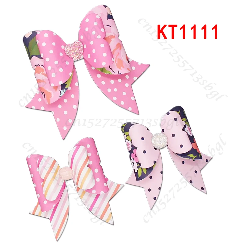 

Bow Cutting Dies New Dies Wooden Dies Suitable for Common Die Cutting Machines on the Market