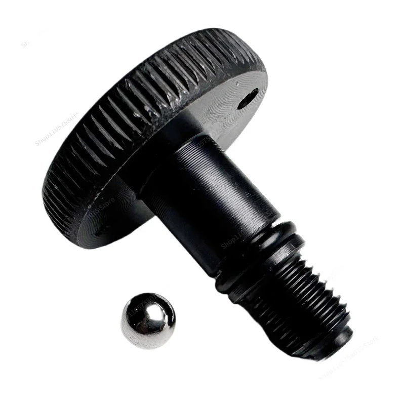 For hydraulic pliers oil return screw pressure relief switch steel column elastic pin YYQ-120/YQK-70