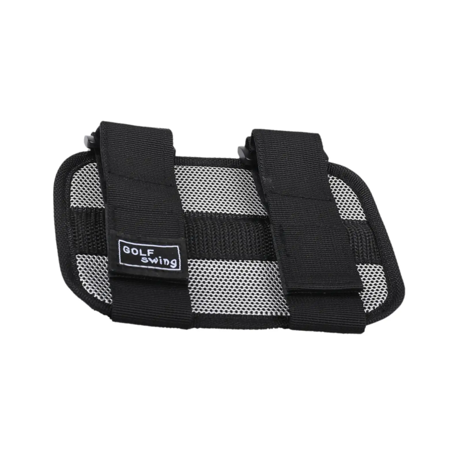 مدرب جولف سوينغ الكوع الفرقة لاعب الجولف هدية معدات النايلون استقامة الكوع