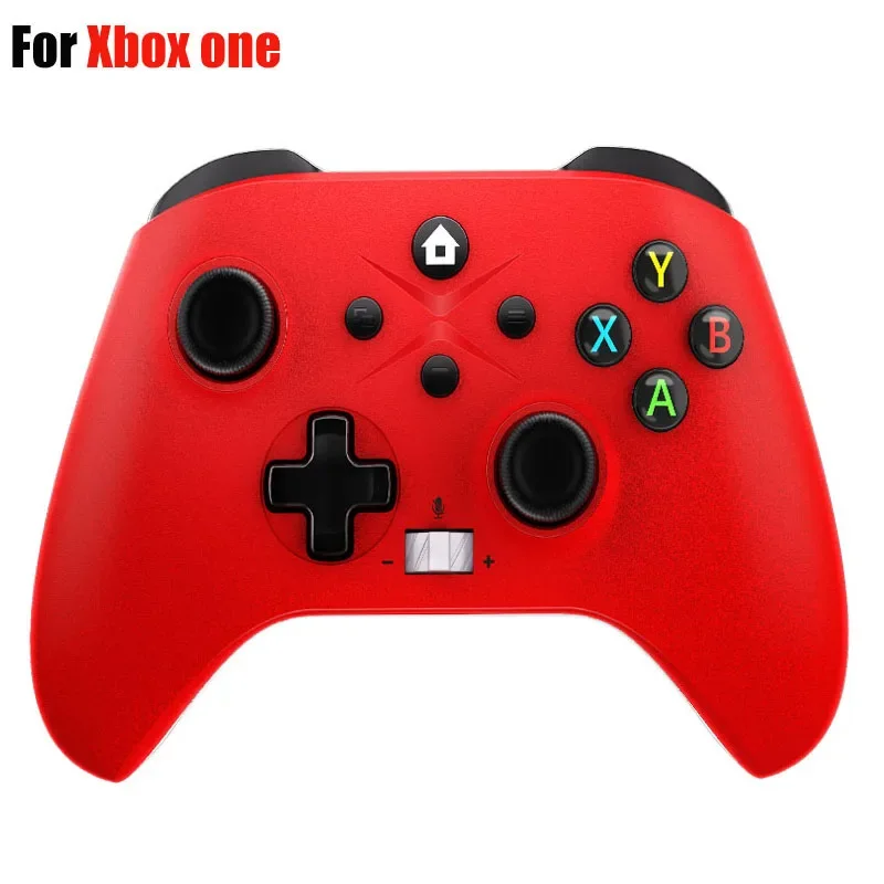 One Red