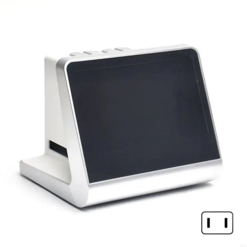 E21E High Resolution Film and Slide Scanner 14MP 22MP for 135mm,35mm 110mm 126mm Super 8mm Slides and Negatives Scanner