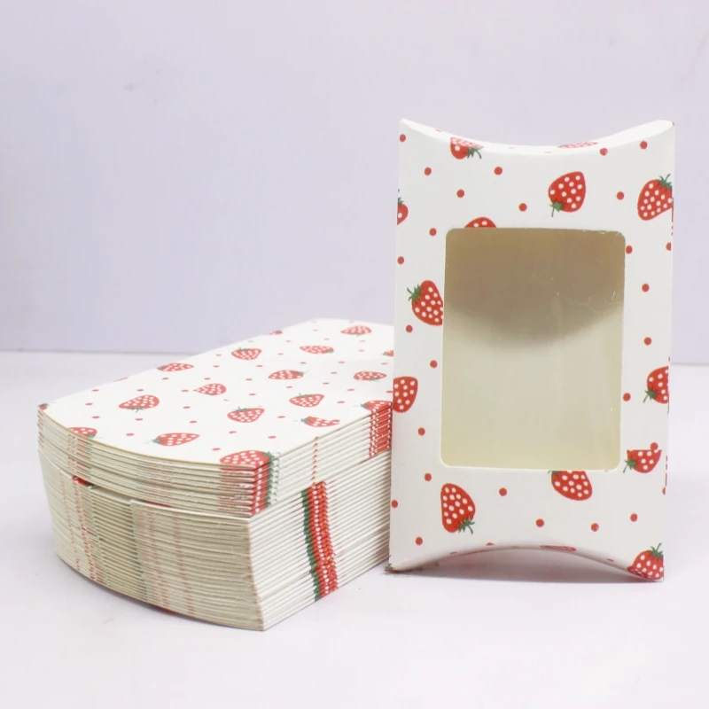 10pcs Gift Bags for Jewellery Packaging