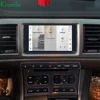 Krando 7'' Android Wireless CarPlay Navigation GPS für Jaguar XF 2007-2015 Touchscreen Auto Multimedia Player Audio radio Stereo 3