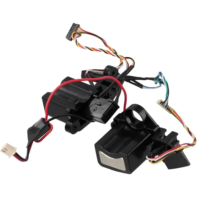 

Датчик передней зарядной станции и датчик обнаружения падения Y59A для Ecovacs, DEEBOT, OZMO 920/950 T5 — Запасная часть 201-1816-00C6