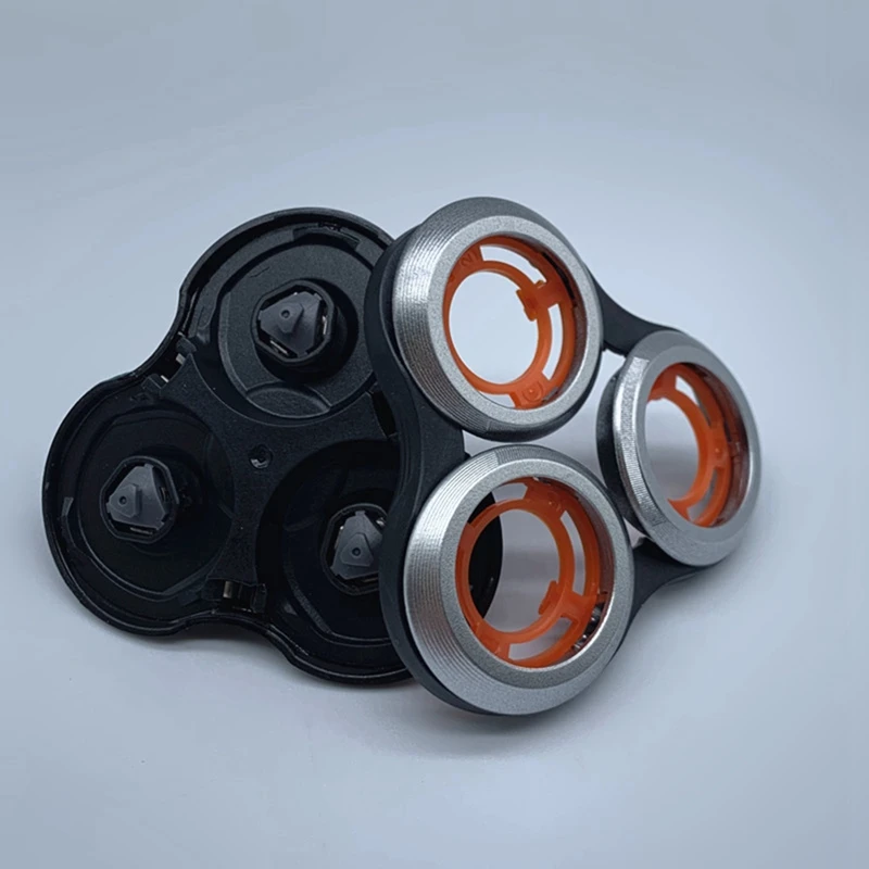 เปลี่ยนหัวมีดโกนใบมีดสําหรับเครื่องโกนหนวด Rq10 Rq12 S9000 S9721 S9311 S9152 S9911 S9731 S9711 S9511 S9522 S9111 S9031