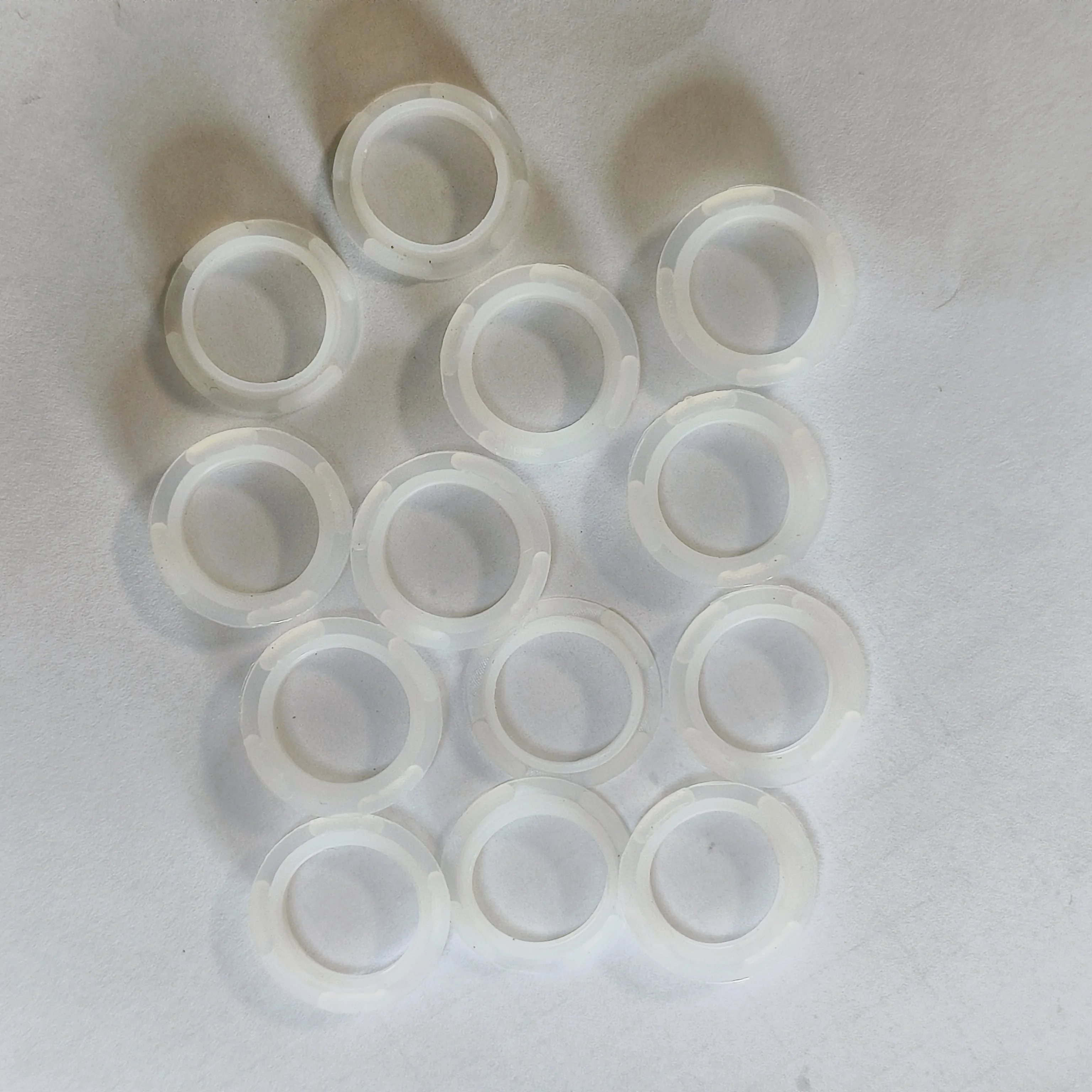 10/50pcs Lot Parking Senor O-ring For Tesla Model 3, Y, S, X 1127502/3/4 1048473 9261587