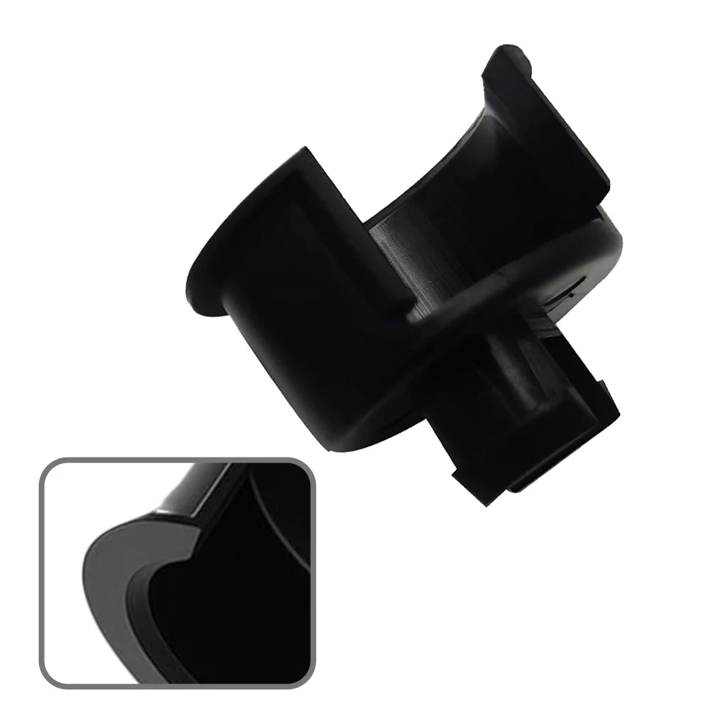 Replacement Tailgate Right Inner Hinge Pivot Insert 66110-0C020 for Toyota For Tundra 2007 through 2024 Models