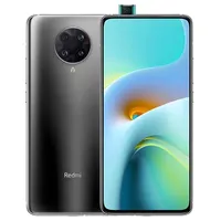 Xiaomi Redmi k30 Ultra Elevating cell phone full screen Tianguet 1000 6.67'' 64MP 8GB 512GB 4500mAh 33w 5G dual-mode smartphone