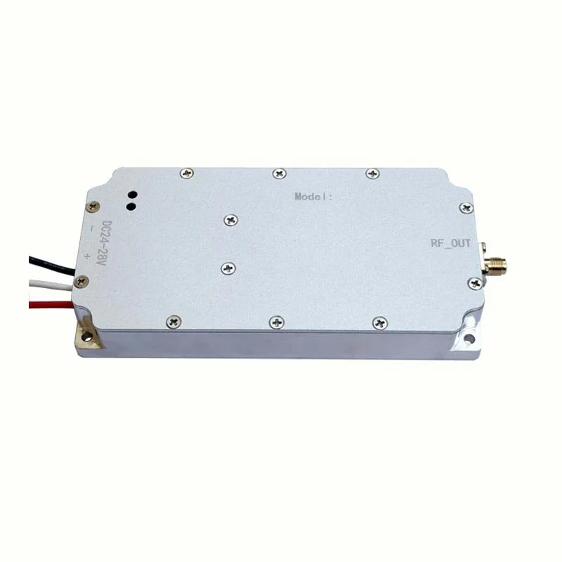 Moduły 50W z izolatorem 300-400MHZ400-500MHZ500-700MHZ700-1000MHZ700-850MHZ850-1000MHZ1000-1300MHZ1150-1300MHZ1450-1620MHZ