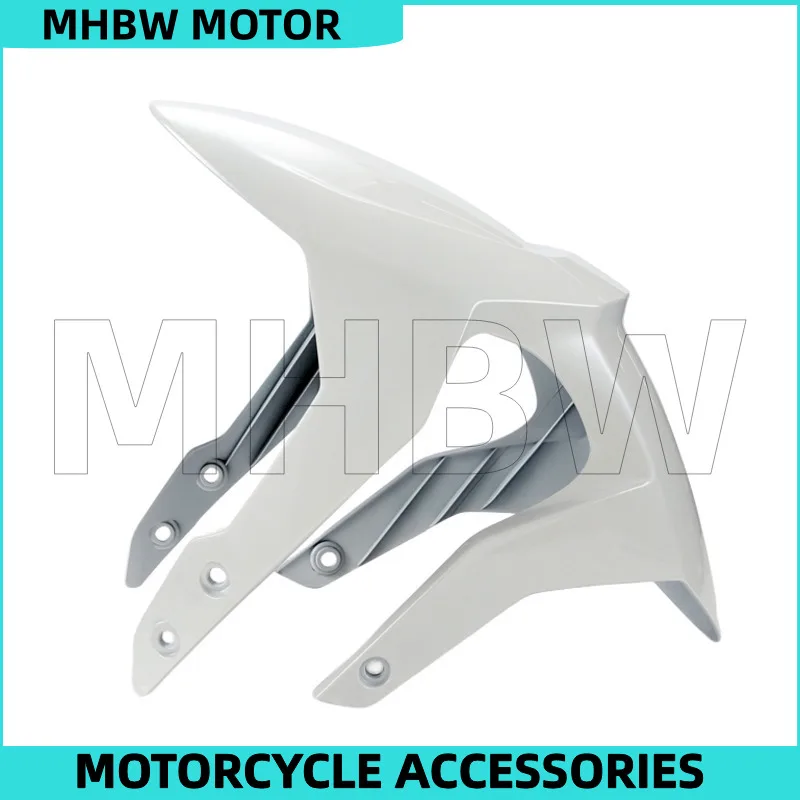 Front Mudguard Front Fender for Cfmoto 150nk Cf150-3-3a-3b-3c