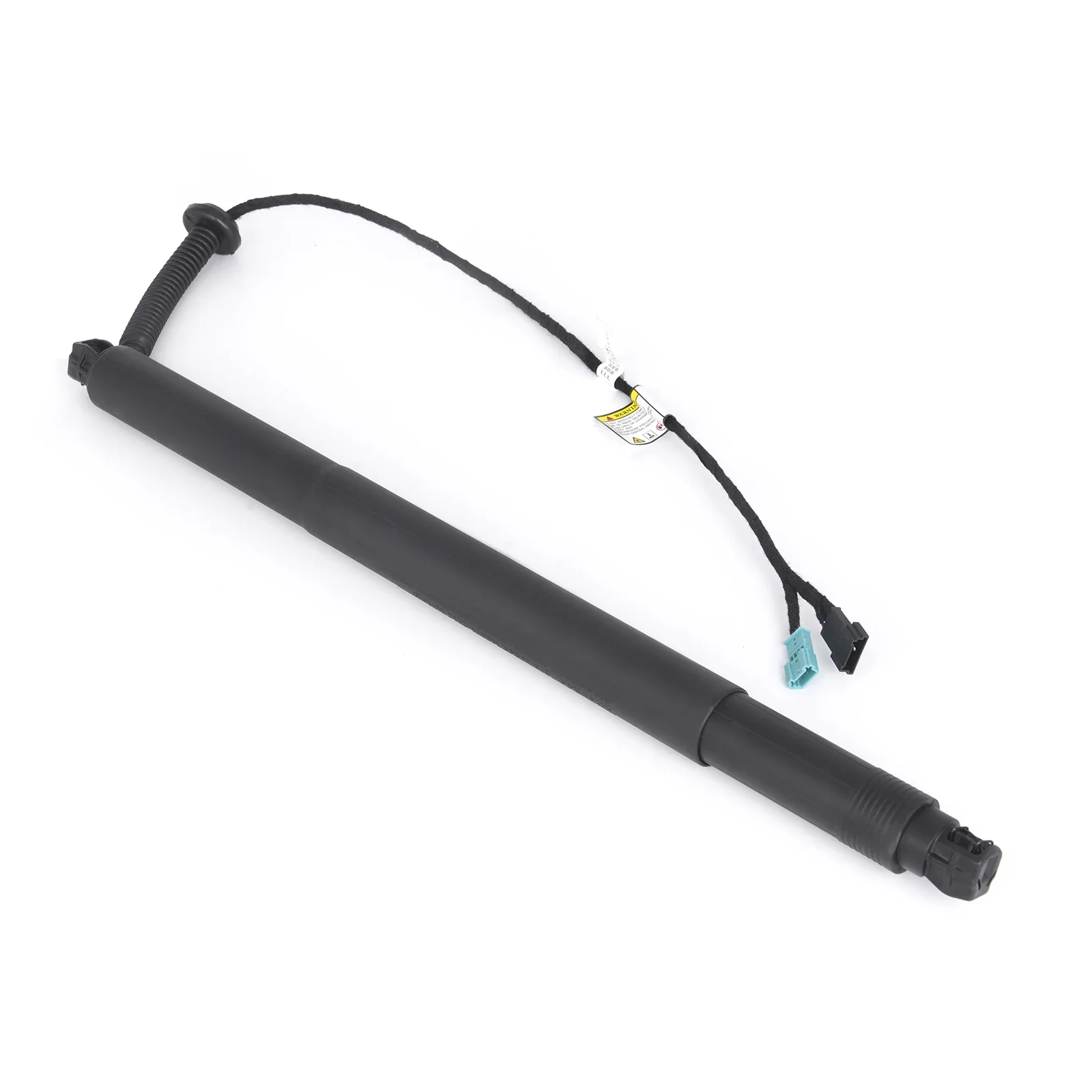 

Universal Rear Left Gas Spring Tailgate Trunk Power Lift Support XBG-6004L For BMW- X6 F16(dual plugin) OEM51247434043 2014.02-