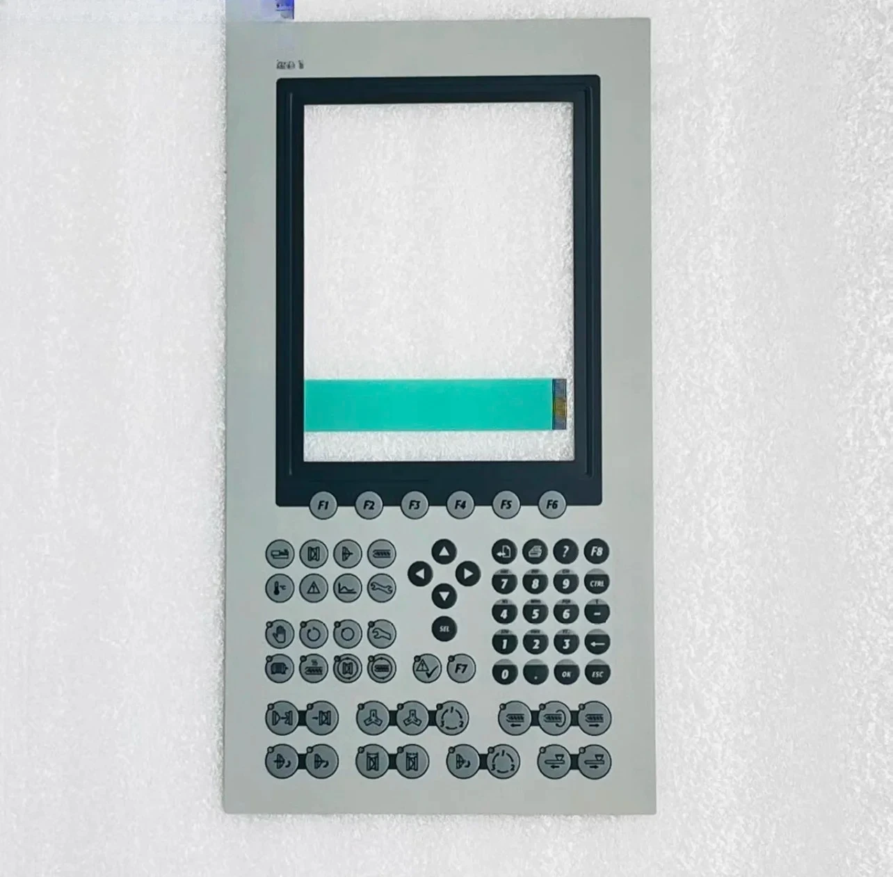 Injection Moulding …