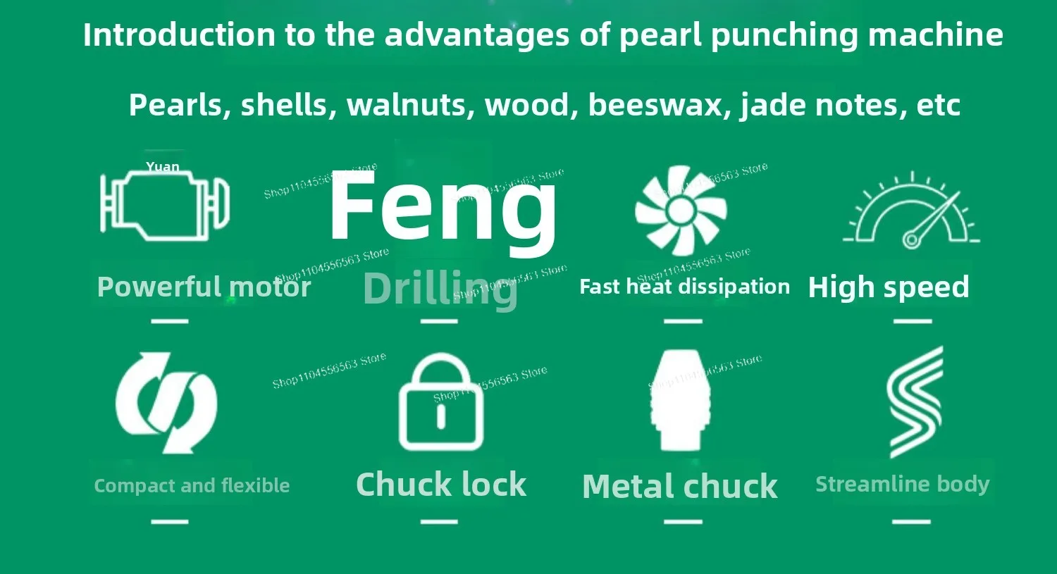 パールボール盤、小型電動ボール盤、クルミ翡翠ハンドストリングラウンドビーズ研削および拡張ツール